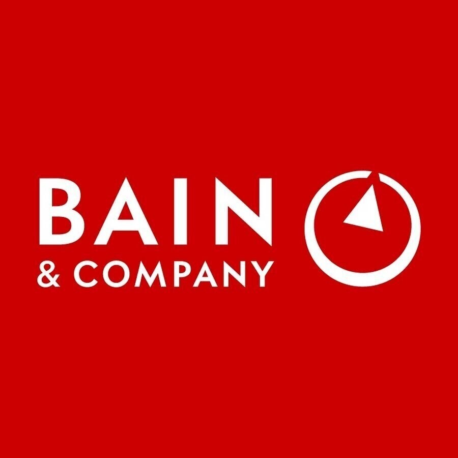 Bain & Company Logo